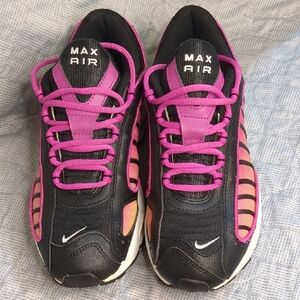 Women's Nike Air Max Tailwind IV